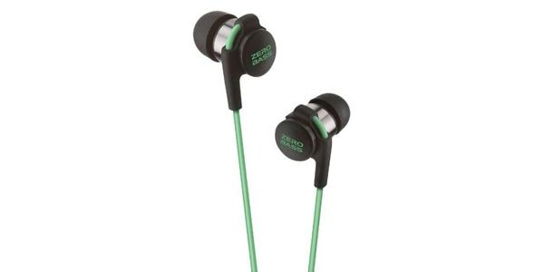 ZERO AUDIO / ZB-02GR ZERO BASS 画像2