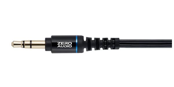 ZERO AUDIO / ZH-DX250-ZP ZIRCO PEZZO画像4