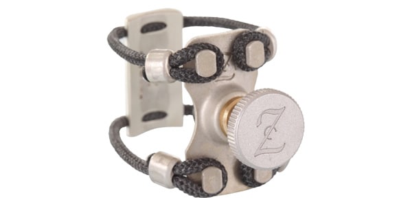 Zac Ligature / ZL-41 Eb Clarinet Ligature