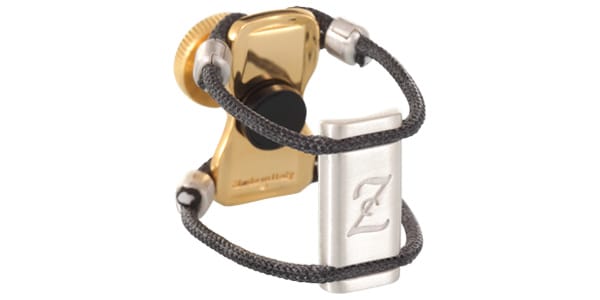 Zac Ligature / ZL-61 Bass Clarinet 画像2