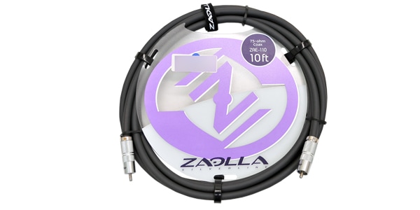 ZAOLLA / ZAE-110