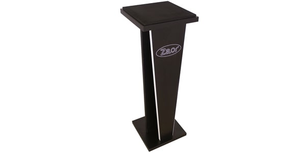 ZAOR ザオール MIZA V-Stand V36 (1本) Black[1]