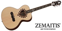 ZEMAITIS AAS-3000HW