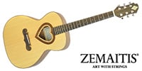 ZEMAITIS CAG-100HW