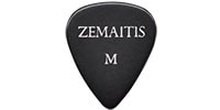 ZEMAITIS ZP01 TD/Medium Black