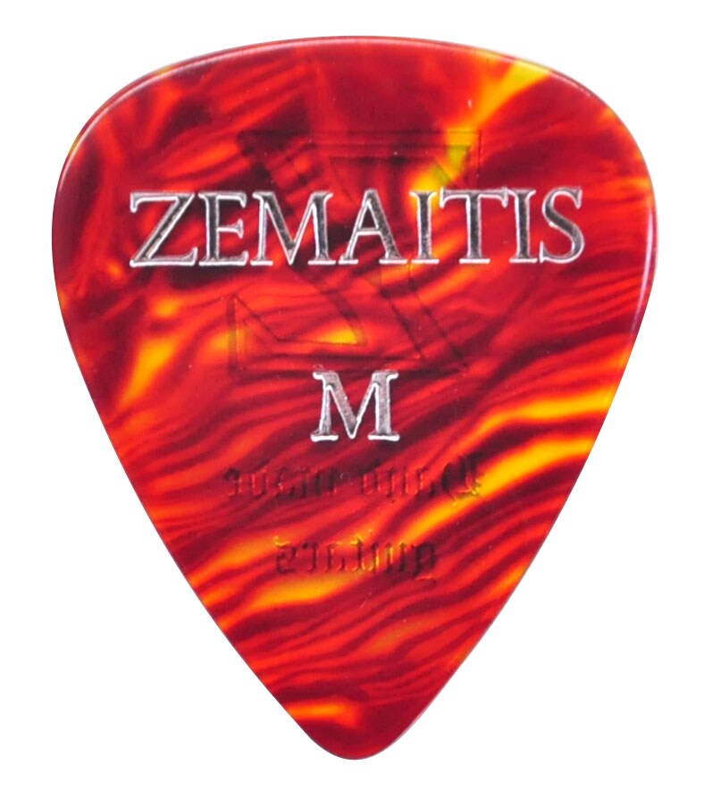 ZEMAITIS/ZP01 TD/Medium Shell