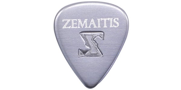 ZEMAITIS / ZP04 TD/BLK