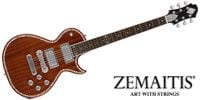 ZEMAITIS A24SU Natural Pearl