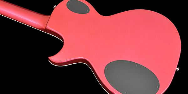 ZEMAITIS A24SU RUBY HEART 送料無料 | Sound House