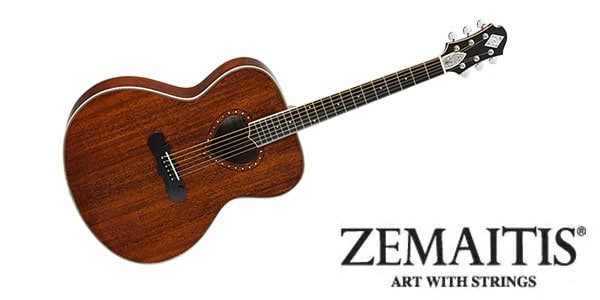 ZEMAITIS / AAJ-1000HSD-E MAHO