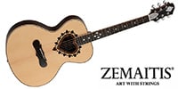 ZEMAITIS AAS-3000HW-E