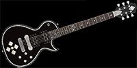 ZEMAITIS C24SU Black Pearl Diamond