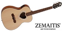 ZEMAITIS CAF-80H Natural