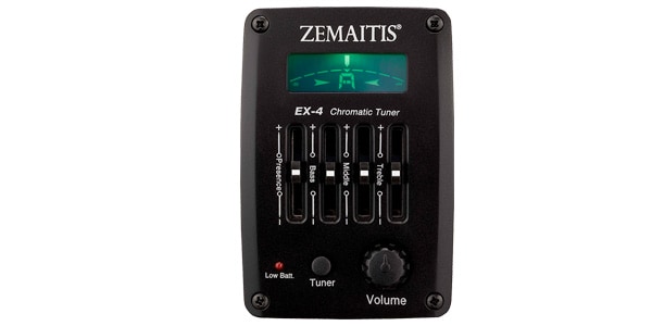 ZEMAITIS ( ゼマイティス ) CAF-80H Forest Green 送料無料