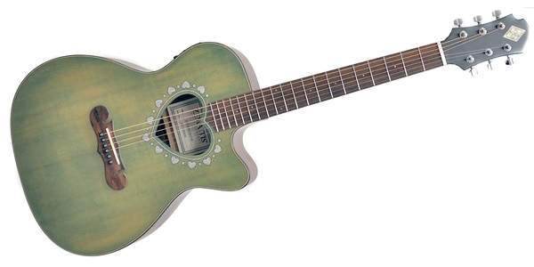ZEMAITIS ( ゼマイティス ) CAF80HCW Forest Green 送料無料