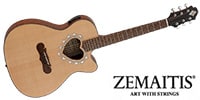 ZEMAITIS CAF-80HCW Natural