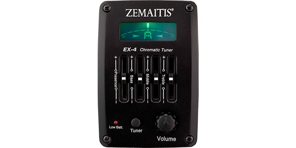 ZEMAITIS / CAF-85H-C画像6