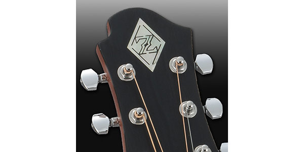 ZEMAITIS ( ゼマイティス )  / CAF-85HCW Faded Red画像3