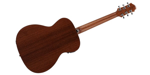 ZEMAITIS ( ゼマイティス ) CAF-85H Faded Red 送料無料 | サウンドハウス