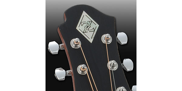 ZEMAITIS ( ゼマイティス )  / CAF-85H Faded Red画像3