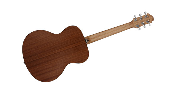 ZEMAITIS / CAM-85H Faded Red画像2