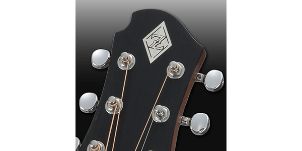 ZEMAITIS / CAM-85H Faded Red画像3