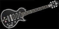 ZEMAITIS CS22SU 3S Black Pearl Diamond