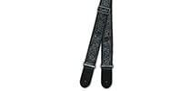 ZEMAITIS CUSTOM WOVEN STRAP