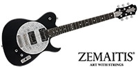 ZEMAITIS / DFG24 2H Black