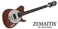 ZEMAITIS / DFG24 2H Natural