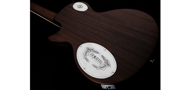 ZEMAITIS ( ゼマイティス ) METAL FRONT MFG22 NT 送料無料 ZEMAITIS ( ゼマイティス ) METAL FRONT MFG22 NT 送料無料