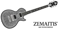 ZEMAITIS MFG-AC-22