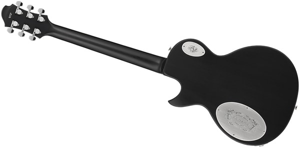MFG-AC-22 – Zemaitis Guitar Company