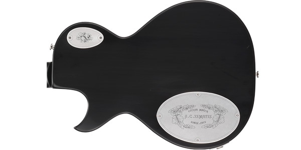 ZEMAITIS ( ゼマイティス ) MFG-AC-24 BK 送料無料 | サウンドハウス