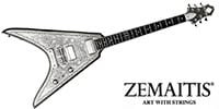 ZEMAITIS METAL FRONT V MFGV22 BK