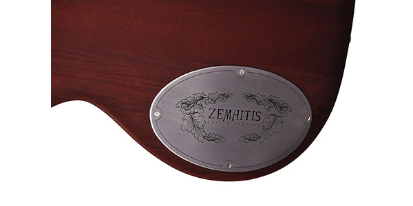 ZEMAITIS / THE PORTRAIT PF-UW2H画像8