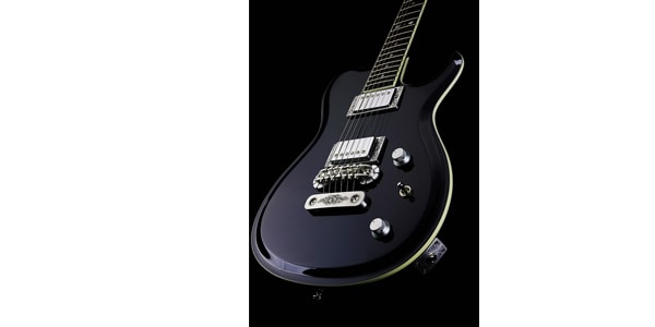 ZEMAITIS ( ゼマイティス ) Superior SCW22 Dark Metallic Blue
