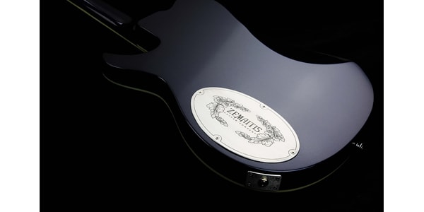 極美品！ZEMAITIS ( ゼマイティス )SCW22MRD! 極美品！ZEMAITIS ( ゼマイティス )SCW22MRD! - メルカリ