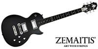 ZEMAITIS Superior SEW22 (Black)