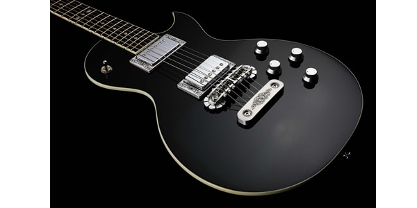 ZEMAITIS / Superior SEW22 (Black)画像3