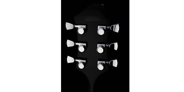 ZEMAITIS / Superior SEW22 (Black)画像7