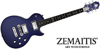 ZEMAITIS Superior SEW22 (Dark Blue)