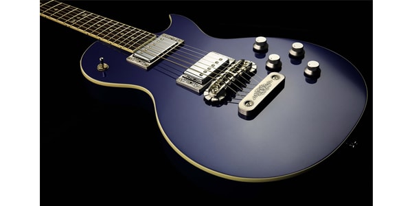 ZEMAITIS ( ゼマイティス ) Superior SEW22 (Dark Blue) 送料