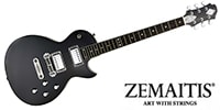 ZEMAITIS Superior SEW24 (Black)