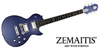 ZEMAITIS Superior SEW24 (Dark Blue)