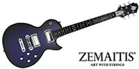 ZEMAITIS Superior SFW22 (Blue Burst)