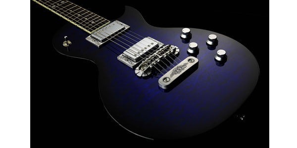 ZEMAITIS ( ゼマイティス )  / Superior SFW22 (Blue Burst)画像3