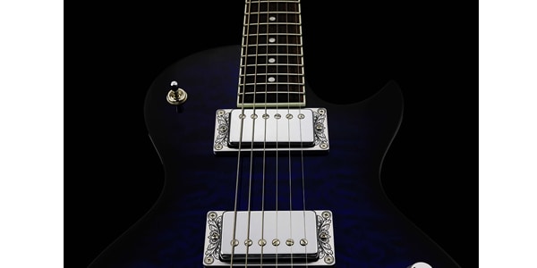 ZEMAITIS ( ゼマイティス )  / Superior SFW22 (Blue Burst)画像4