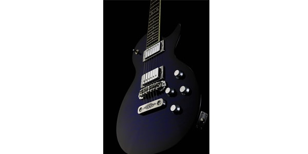 ZEMAITIS ( ゼマイティス )  / Superior SFW22 (Blue Burst)画像5