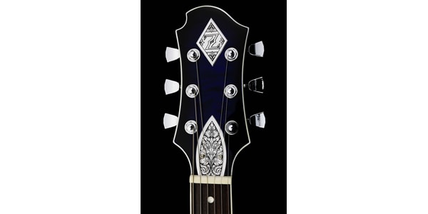 ZEMAITIS ( ゼマイティス )  / Superior SFW22 (Blue Burst)画像6